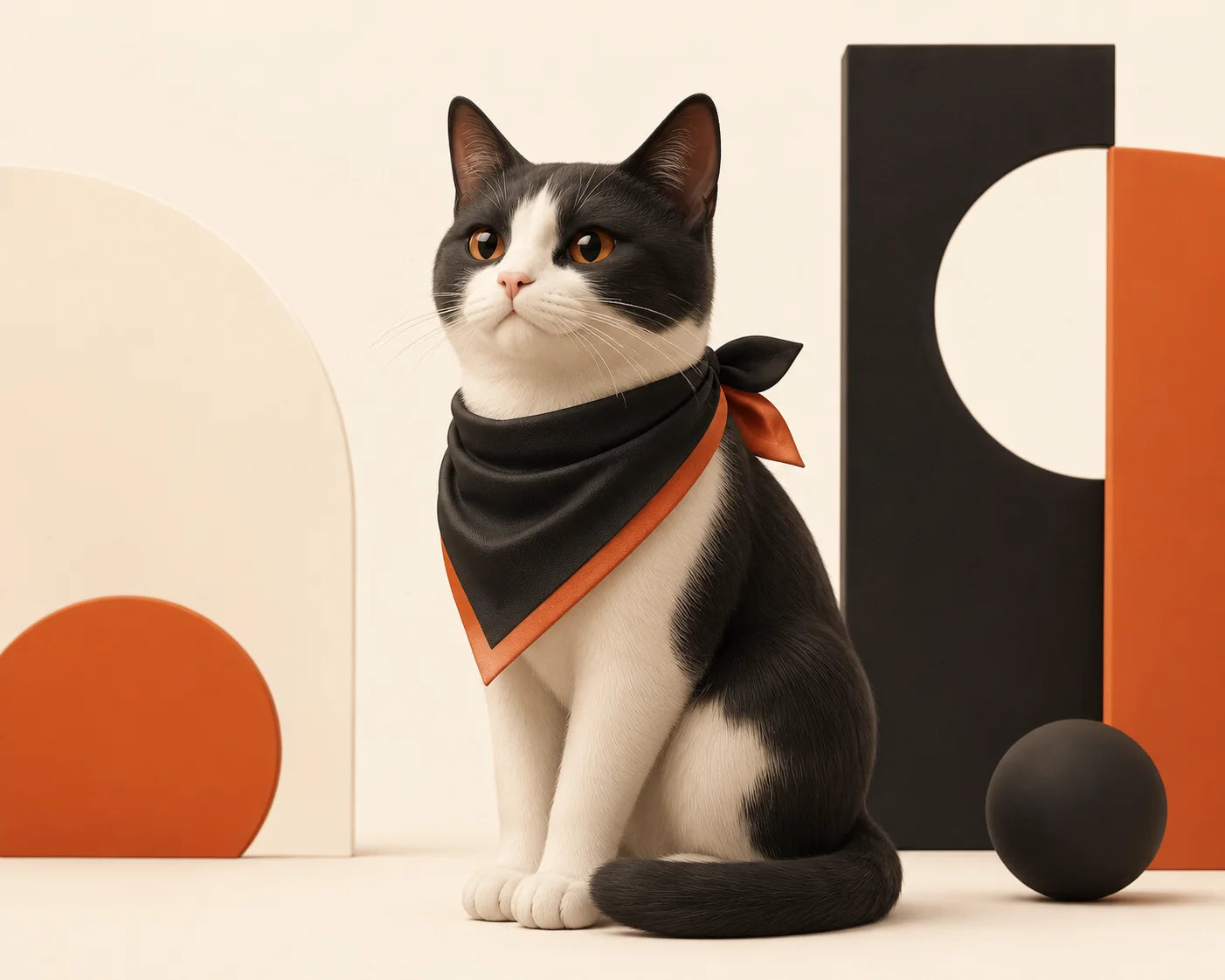 Pet Headbands