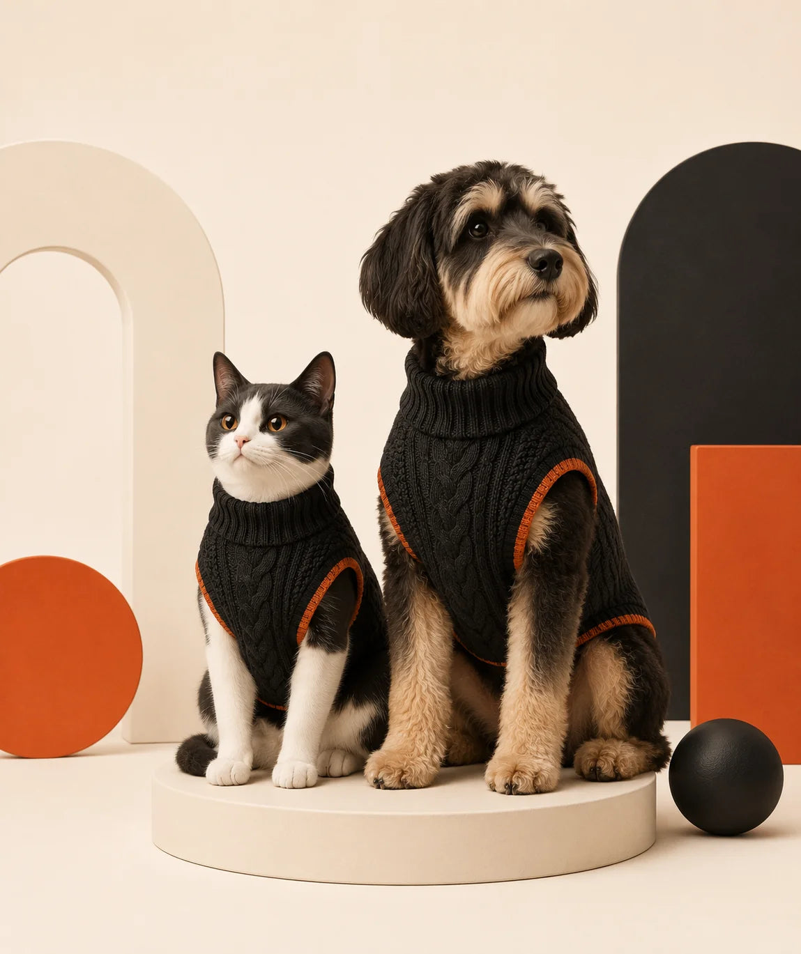 Pet Clothing
